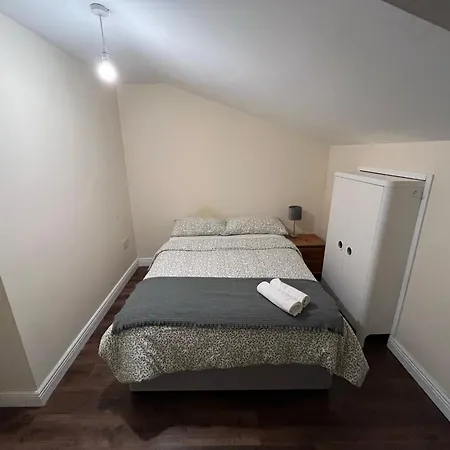 Stayhome Panzió Dublin