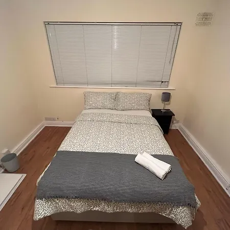 Stayhome Panzió Dublin