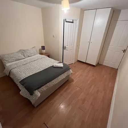 Stayhome Panzió Dublin