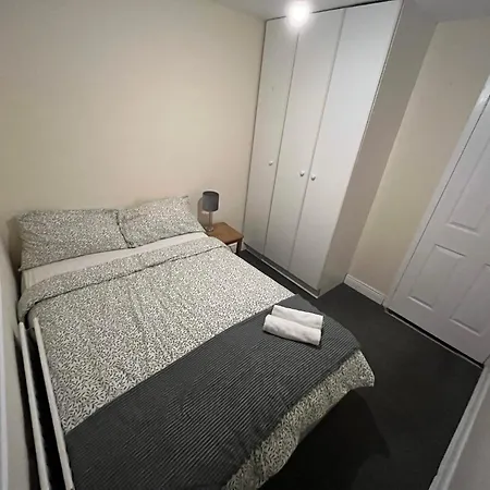 Stayhome Bed & Breakfast Dublin