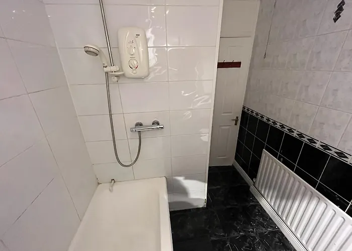 Stayhome Nocleg ze śniadaniem *