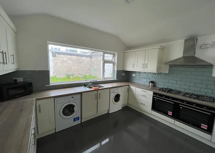 Alojamento de Acomodação e Pequeno-almoço Stayhome *