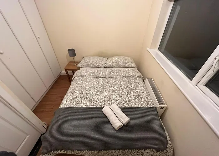 Stayhome Nocleg ze śniadaniem *