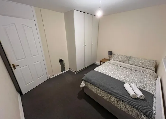 Bed & Breakfast Stayhome *