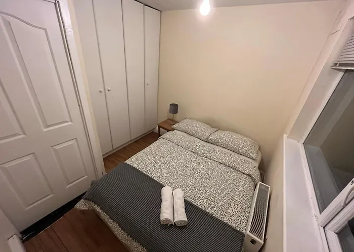 Alojamento de Acomodação e Pequeno-almoço Stayhome Dublin