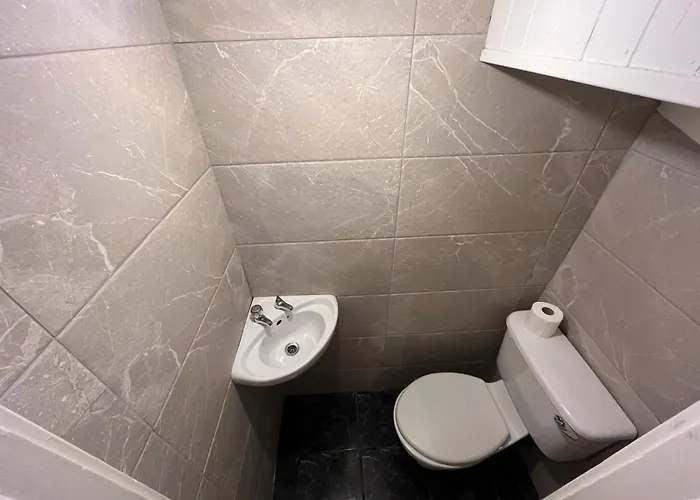 Stayhome Alojamento de Acomodação e Pequeno-almoço