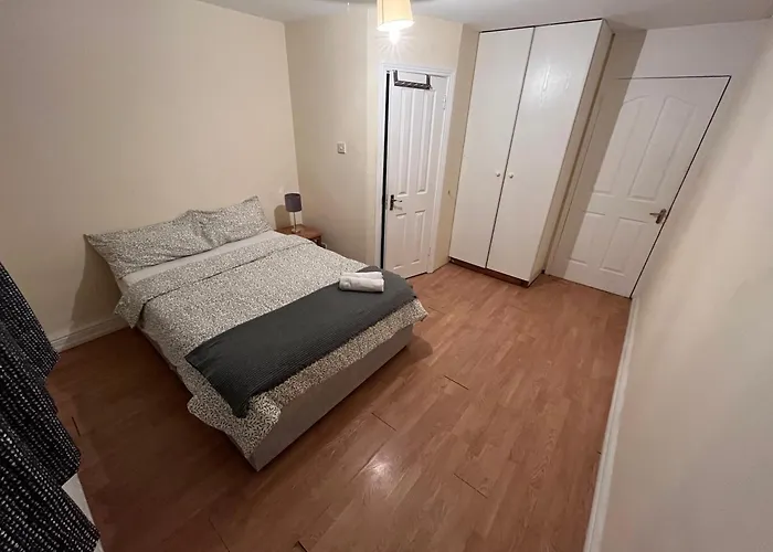 Stayhome Nocleg ze śniadaniem Dublin