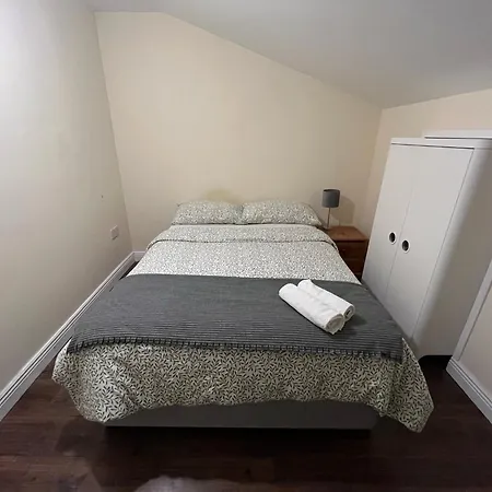 Stayhome Bed & Breakfast Dublin