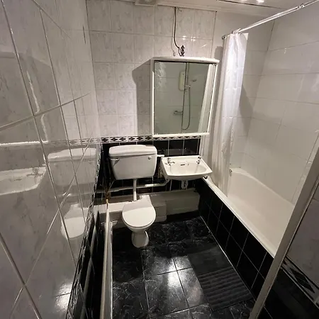 Bed & Breakfast Stayhome Dublin