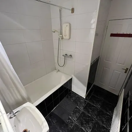 Stayhome ダブリン