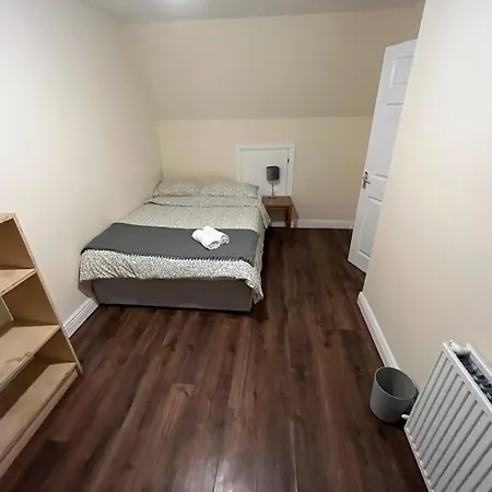 Stayhome * ダブリン