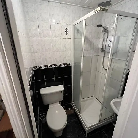 Stayhome * ダブリン