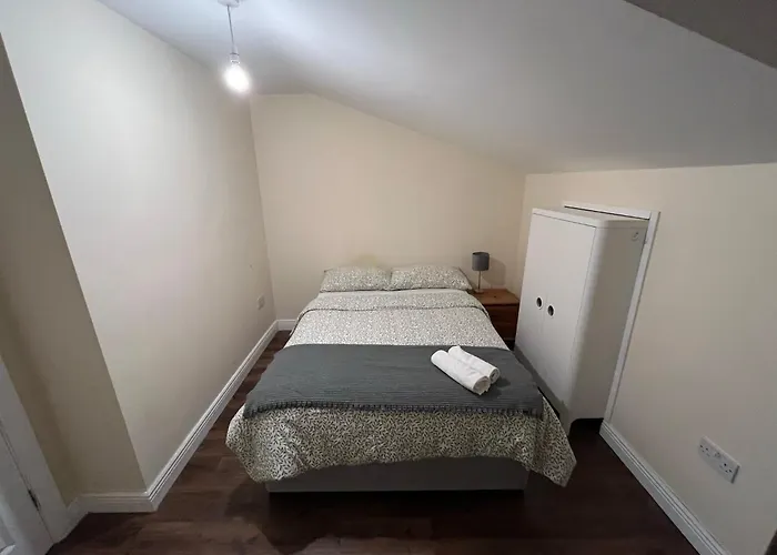 Stayhome Bed & Breakfast Dublin