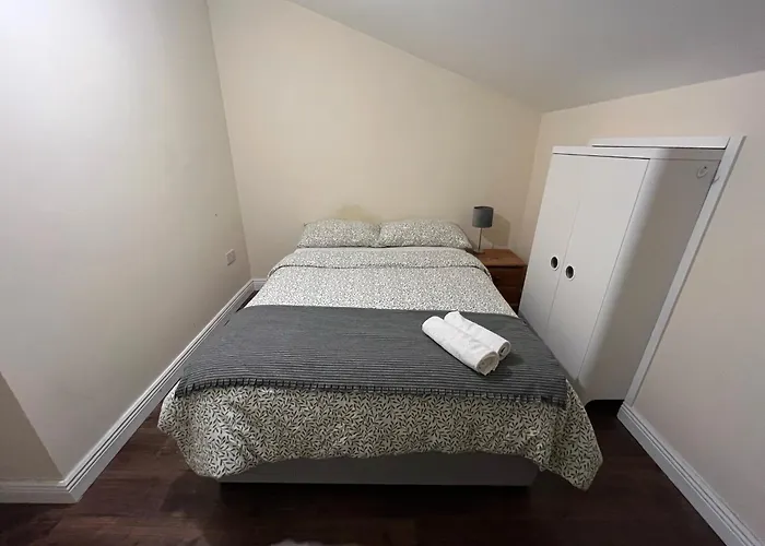 Stayhome Bed & Breakfast Dublin