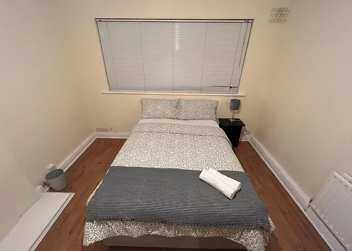 Stayhome Bed & Breakfast Dublin