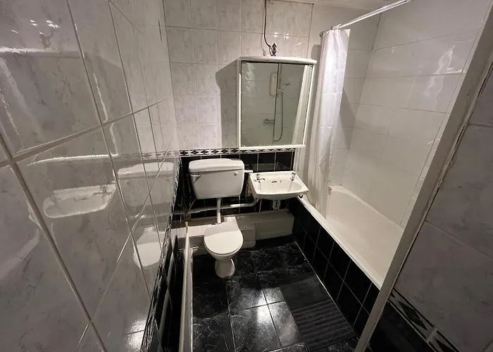 Bed & Breakfast Stayhome Dublin