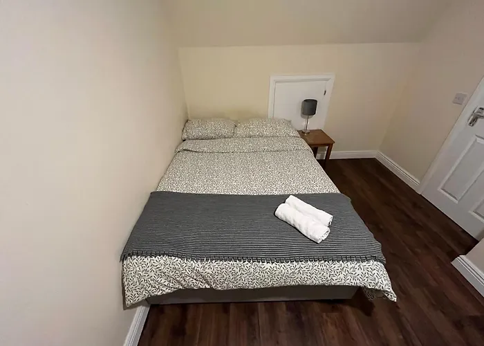 Bed & Breakfast Stayhome