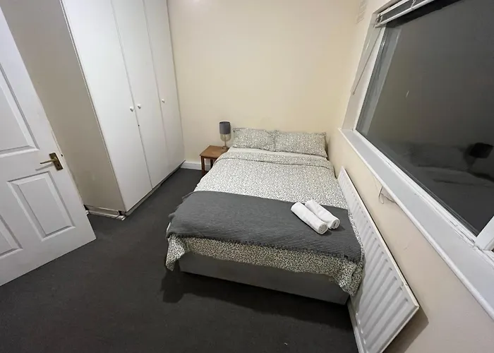 Bed & Breakfast Stayhome