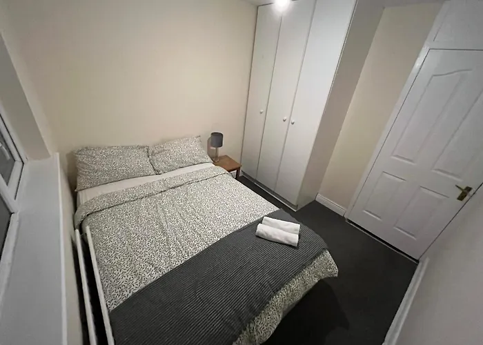 Stayhome Bed & Breakfast Dublin