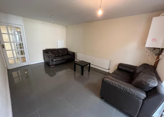 Bed & Breakfast Stayhome