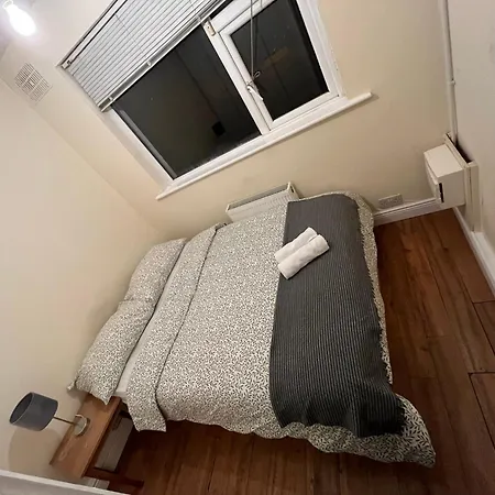 Frühstückspension Stayhome Dublin