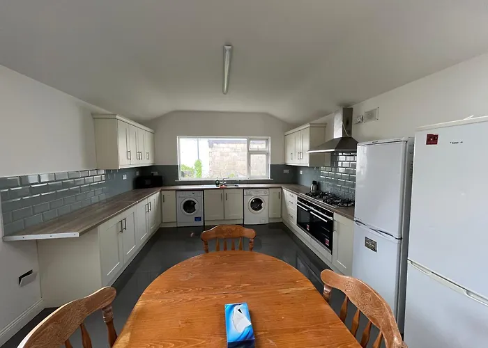 Oda ve Kahvaltı Stayhome *